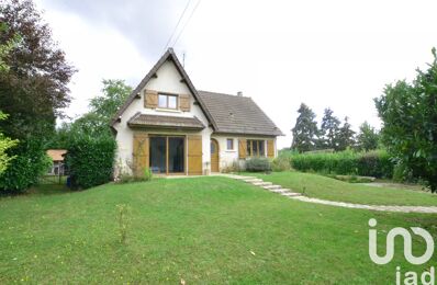 vente maison 370 000 € à proximité de Le Mesnil-Simon (28260)