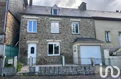 vente maison 127 500 € à proximité de Caumont-sur-Aure (14240)