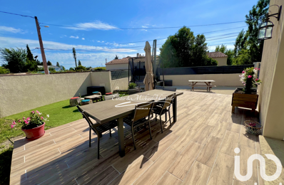 vente maison 316 000 € à proximité de Villeneuve-Lès-Avignon (30400)