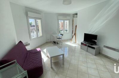 vente appartement 136 000 € à proximité de Fontainebleau (77300)