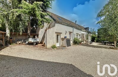 vente maison 385 000 € à proximité de Bazoches-Lès-Bray (77118)