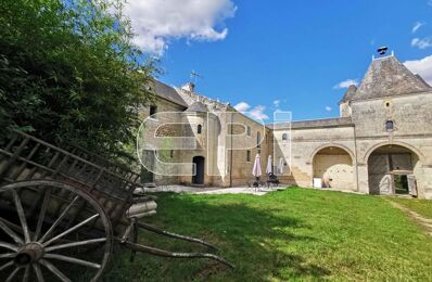 vente maison 572 000 € à proximité de Varennes-sur-Loire (49730)