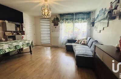 vente appartement 385 000 € à proximité de Gentilly (94250)