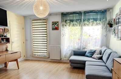 vente appartement 385 000 € à proximité de Émerainville (77184)