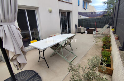 location appartement 820 € CC /mois à proximité de Canet-en-Roussillon (66140)