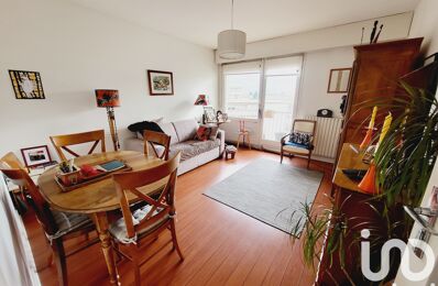 vente appartement 169 000 € à proximité de Jacob-Bellecombette (73000)