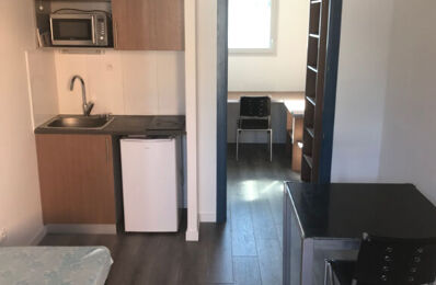 appartement 1 pièces 16 m2 à louer à Tarbes (65000)