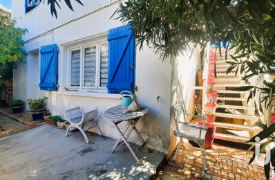 vente maison 372 000 € à proximité de Narbonne Plage (11100)