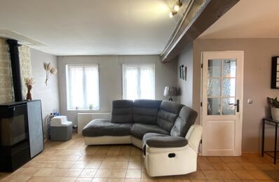 vente maison 117 300 € à proximité de Deûlémont (59890)