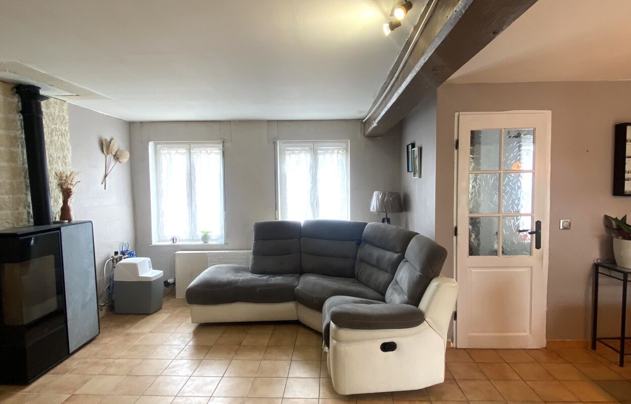 maison 4 pièces 74 m2 à vendre à Tourcoing (59200)