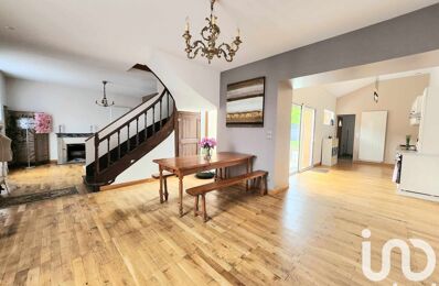 vente maison 329 000 € à proximité de Jaunay-Clan (86130)