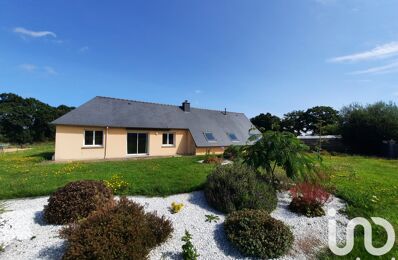 vente maison 245 000 € à proximité de Saint-Donan (22800)