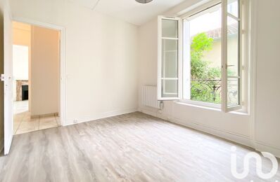 vente appartement 230 000 € à proximité de Beauchamp (95250)