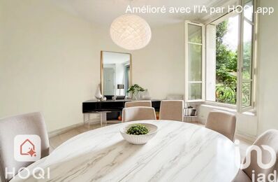 vente appartement 210 000 € à proximité de Cormeilles-en-Parisis (95240)