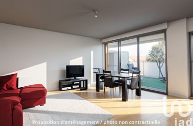 vente appartement 408 000 € à proximité de Saint-Denis (93210)