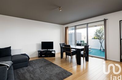 vente appartement 394 500 € à proximité de Paris 8 (75008)