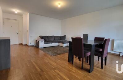 vente appartement 394 500 € à proximité de Gentilly (94250)