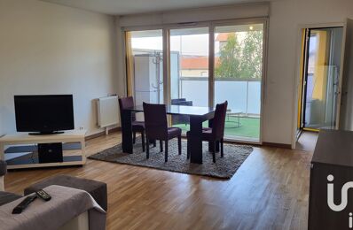 vente appartement 394 500 € à proximité de Villeneuve-la-Garenne (92390)