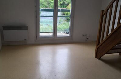 location appartement 348 € CC /mois à proximité de Le Mans (72)