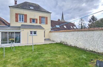 vente maison 208 000 € à proximité de Ferrières-en-Bray (76220)