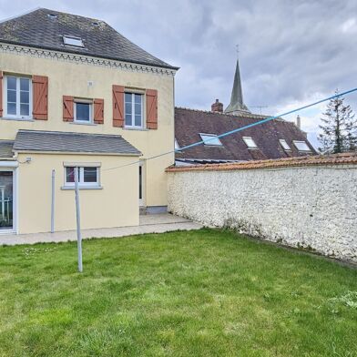 Maison 7 pièces 140 m²