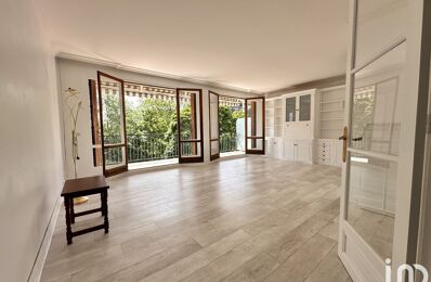 vente appartement 516 000 € à proximité de Longpont-sur-Orge (91310)