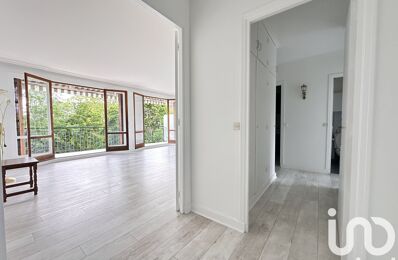 appartement 4 pièces 87 m2 à vendre à Antony (92160)