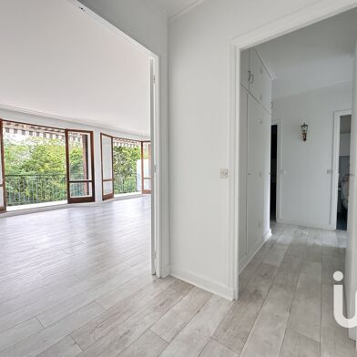 Appartement 4 pièces 87 m²