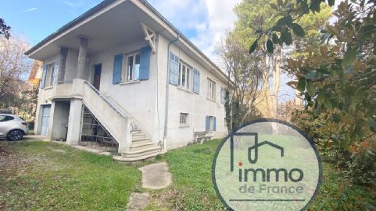 maison 5 pièces 159 m2 à vendre à Condrieu (69420)