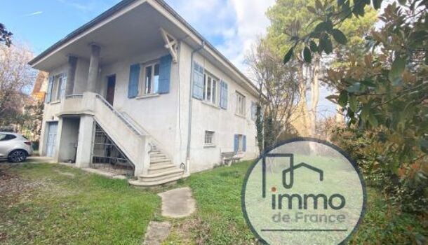 Villa / Maison 5 pièces  à vendre Condrieu 69420