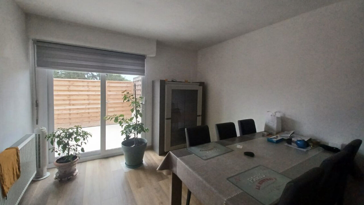 appartement 3 pièces 67 m2 à louer à Saultain (59990)