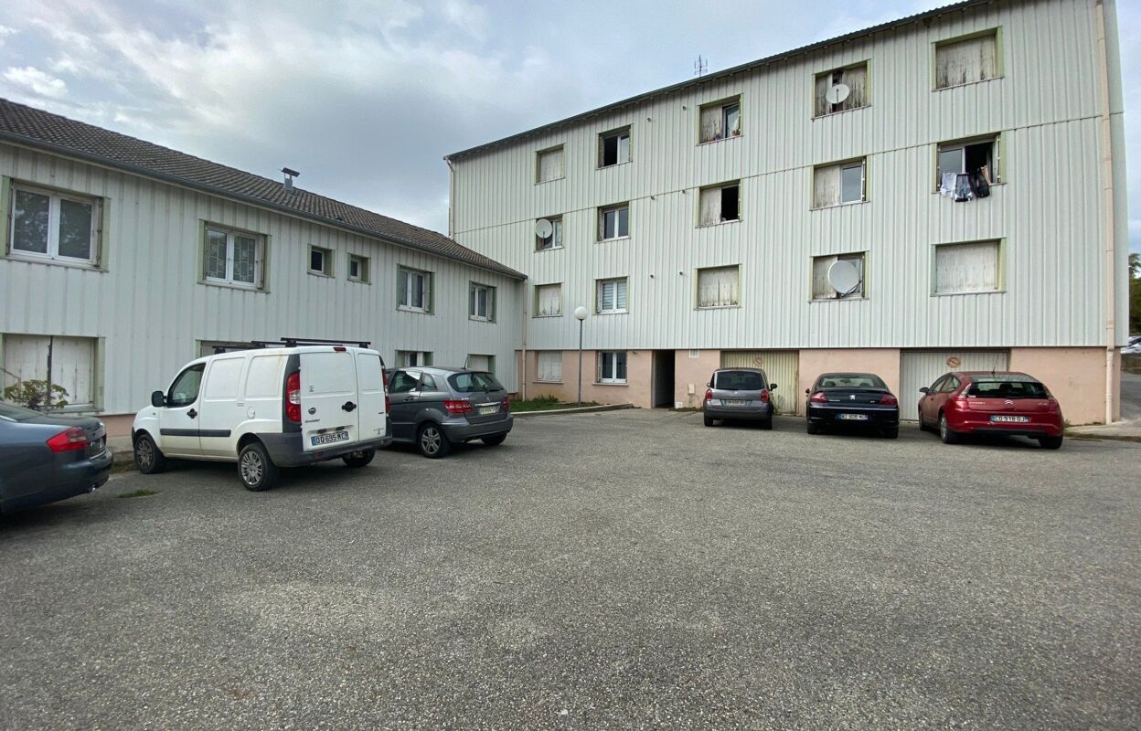 immeuble  pièces 1200 m2 à vendre à Saint-Uze (26240)