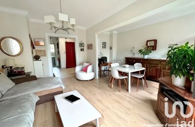 vente appartement 296 000 € à proximité de Saint-Maurice-de-Beynost (01700)