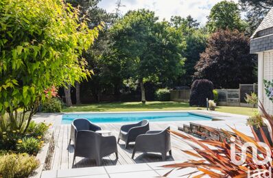 vente maison 1 039 000 € à proximité de Saint-Sulpice-la-Forêt (35250)