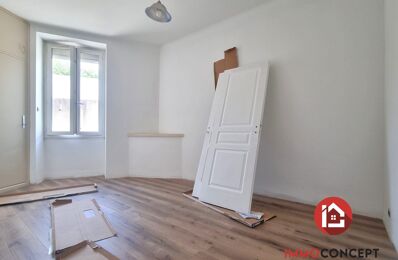 location appartement 540 € CC /mois à proximité de Laudun-l'Ardoise (30290)