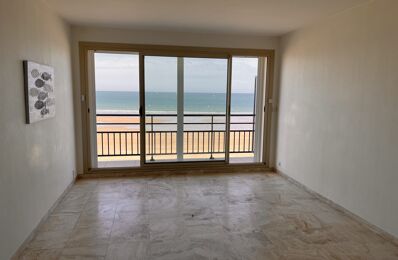 location appartement 680 € CC /mois à proximité de Olonne-sur-Mer (85340)