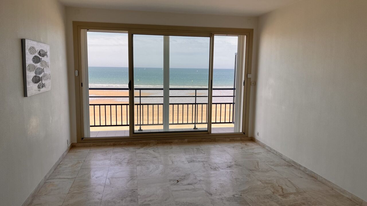 appartement 1 pièces 33 m2 à louer à Les Sables-d'Olonne (85100)