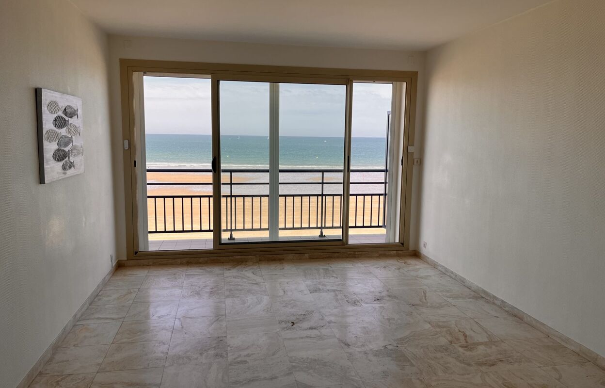 appartement 1 pièces 33 m2 à louer à Les Sables-d'Olonne (85100)