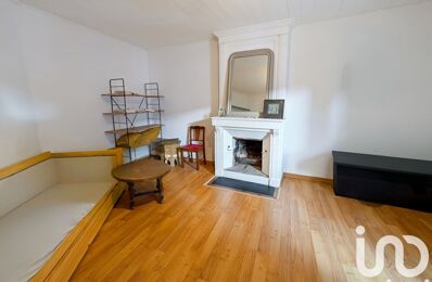 vente appartement 119 500 € à proximité de Guidel (56520)