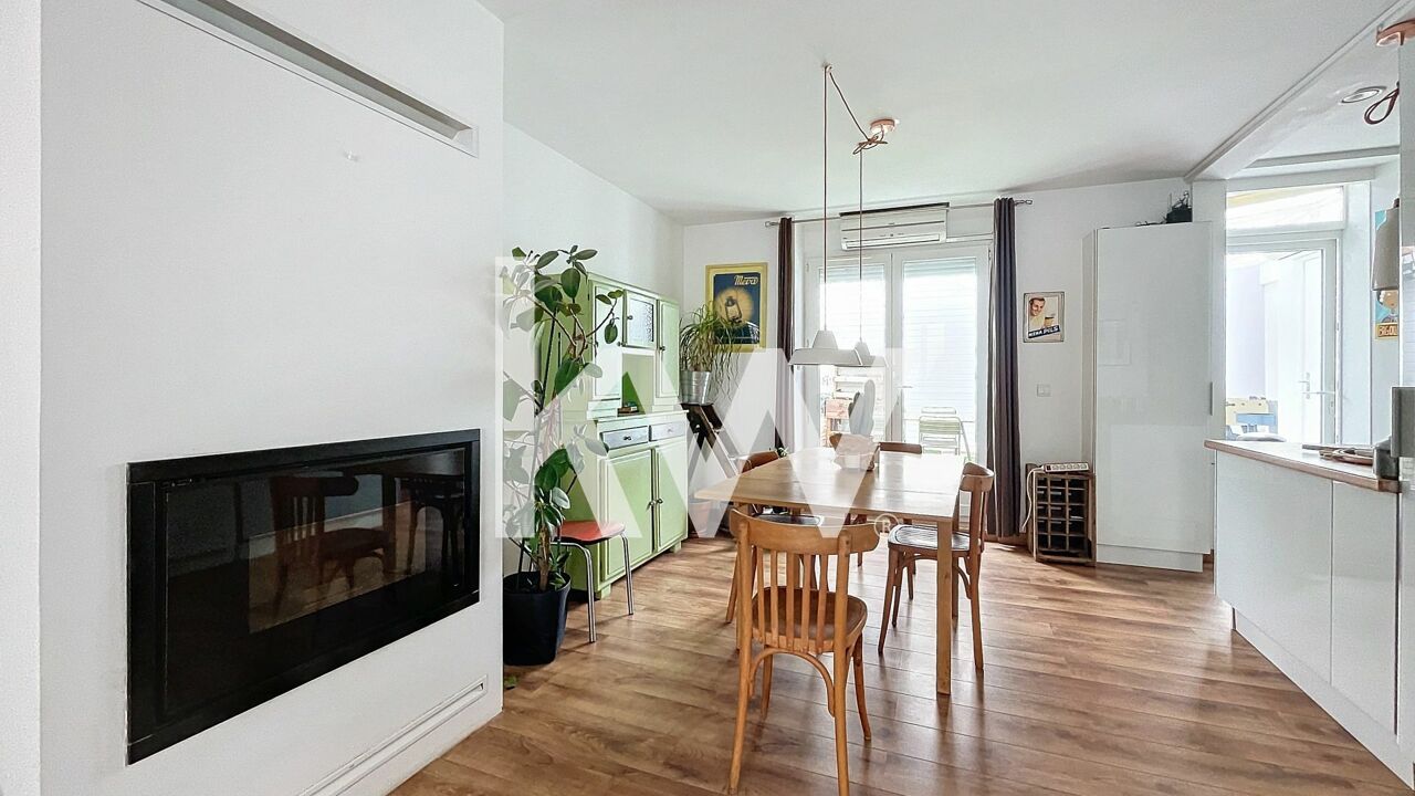 maison 6 pièces 126 m2 à vendre à Reims (51100)