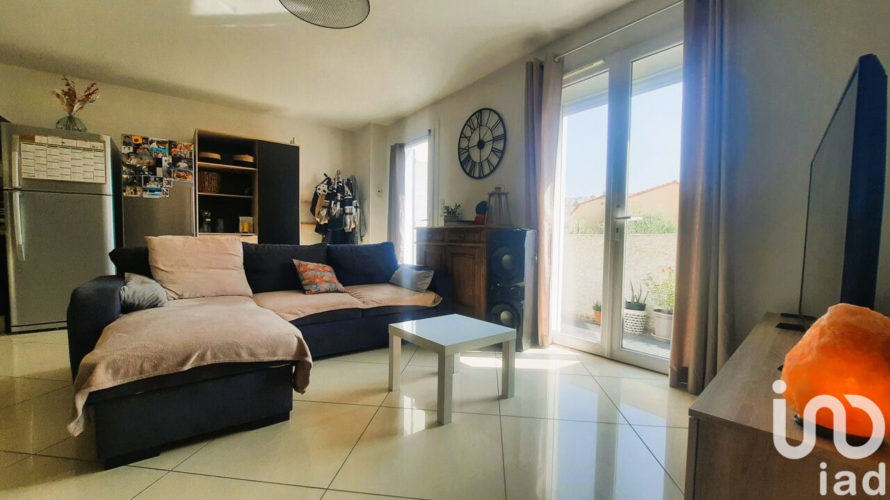 maison 4 pièces 81 m2 à vendre à Narbonne (11100)