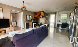 Maison 4 Pièces 81 m² à vendre à Narbonne (11100)
