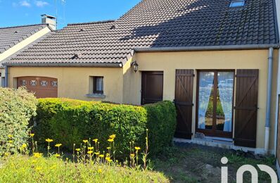 vente maison 147 900 € à proximité de Champigneul-Champagne (51150)