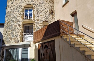 maison 3 pièces 84 m2 à vendre à Loudes (43320)