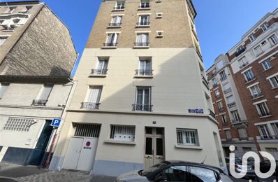 vente appartement 239 000 € à proximité de Beauchamp (95250)