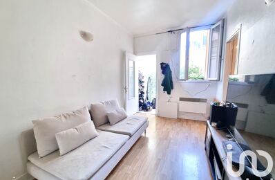 vente appartement 280 000 € à proximité de Meudon (92)