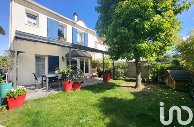 vente maison 392 000 € à proximité de Ableiges (95450)