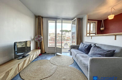 location appartement 749 € CC /mois à proximité de Saint-Laurent-du-Var (06700)