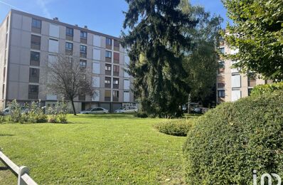 vente appartement 145 000 € à proximité de Étiolles (91450)