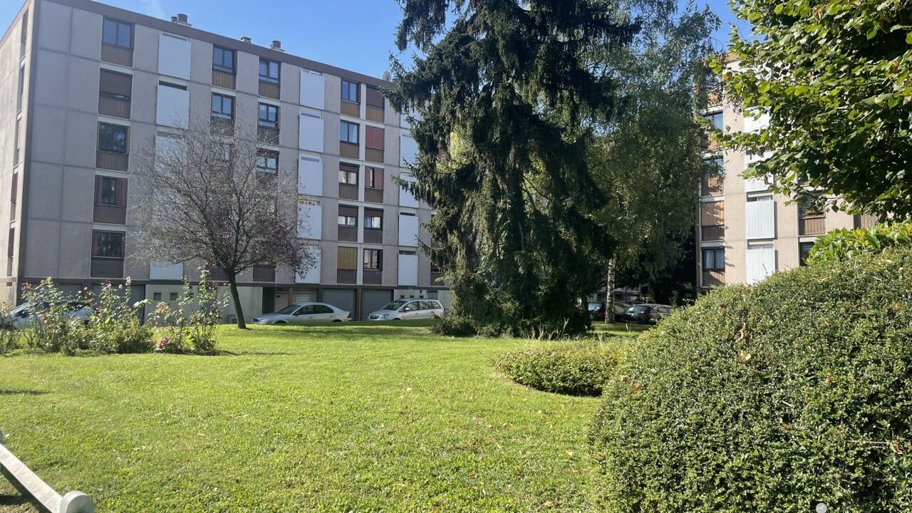 appartement 3 pièces 58 m2 à vendre à Ablon-sur-Seine (94480)